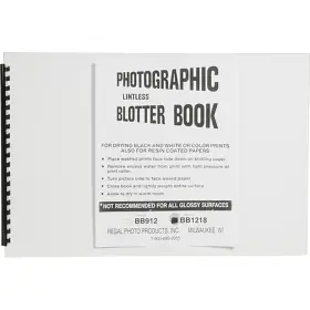 221218 Premier 12x18 Inch Blotter Book 10 Sheets #221218
