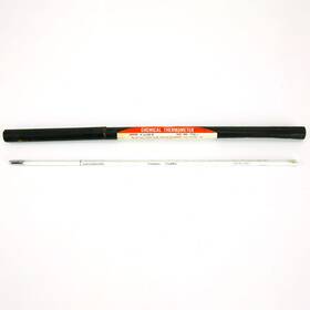 Propper Tff-2 Vintage Co. Chemical Darkroom Thermometer 12 Inch