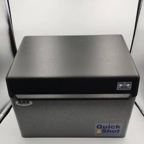 Quick Shot 001242 Quickshot Instant Film Digitizer Qs-210 X-ray Support