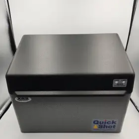 Qs-210 Quick Shot 001242 Quickshot Instant Film Digitizer X-ray Support