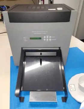 Chc-s1245 Shinko S1245 Photo Printer