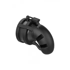 Mcg018blk Shots 423522515501 Mancage Model 18 Cage 3.5in Black