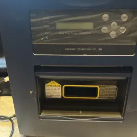 S2145 Sinfornia Sinfonia Tech. Co Digital Photo Printer Chc With All Accessories