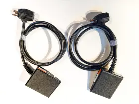 S400-1001 Ssc Controls - Foot Switch 2 Units