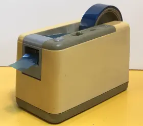M-800 Start International Electric Auto Feed Tape Dispenser Noritsu Fuji Photo Lab