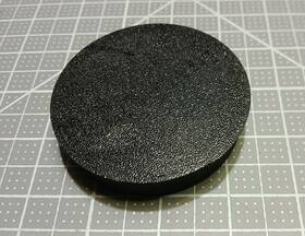 Studio Xiii Ps4cap Replacement Cap For Patterson System 4 Daylight Developing Tank