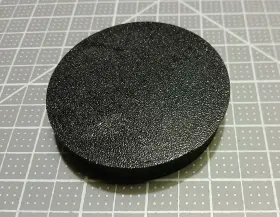 Ps4cap Studio Xiii Replacement Cap For Patterson System 4 Daylight Developing Tank