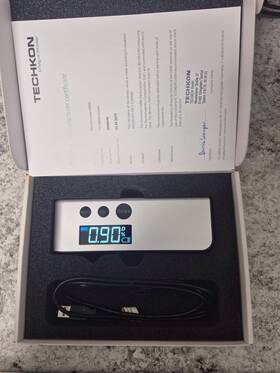 Techkon B909040 Dens Denssitometer