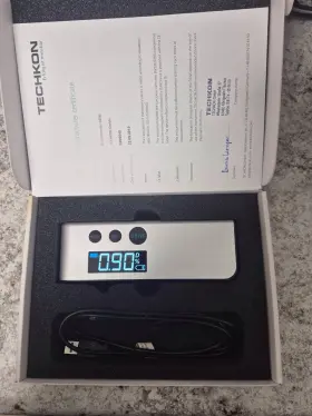 B909040 Techkon Dens Denssitometer