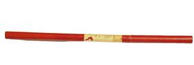 Wood M2525 Co. Model 2525 12 Inch Long Darkroom Thermometer. 0-230 In F