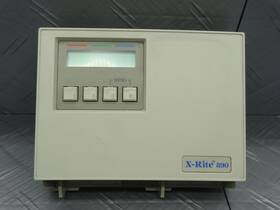 X-rite 890u X-rite 890 Noritsu Fuji Densitometer Kodak Durst Power Supply