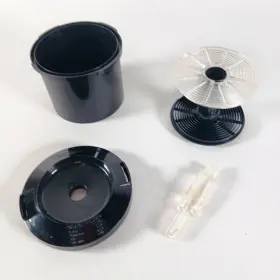 Rfc-28 Yankee Rfc 28 35mm 120 Film Developing Tank W Adjustable Reel Rb46
