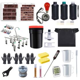 Yccldipl 789344850372 Darkroom Film Processing Equipment Kit For 120 135