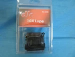 Dlc 10X Loupe #DL-0208 Brand-new. Price: $8.99.