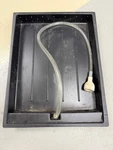 Premier Model 1114-P Rapid Print Washer Developing Darkroom Doran 11X14 Used. Price: $50.00.