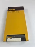Kodak Readyload Tmax 100 Film 4X5 20 Sheets Packet (exp 04/1995) New Open Box. Price: $40.00.
