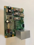 Fuji Frontier DL650 CB81 Mcu-b Assy 213753701 Pcb Used. Price: $200.93.