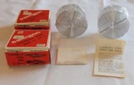 Lot Of 2 Samigon Stainless Steel 35MM Film Developing Reels New Box ESA311 Open. Price: $21.99.