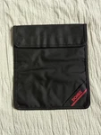 New Domke Film Guard Bag (x-ray), Large Holds Rolls Of 35MM #711-15B Used. Price: $19.98.