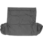 Kalt Large Changing Bag Double Zipper With Elastic Arm Holes (27X30") New. Price: $34.95.