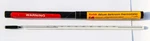 Kodak Deluxe Darkroom Thermometer F Scale Cat 112 2167 Used. Price: $8.00.