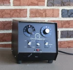 Chromegatrol 412-040 Enlarger Timer Power Supply Super Used. Price: $164.00.