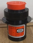 Jobo 1000 Ml 4312 Ro Magnetised Film Developing Tank Used. Price: $27.11.