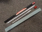 Vtg.lot - Chemical Thermometer Propper Mfg Co Mustimeter And Unspecified. Price: $125.00.
