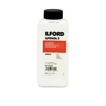 Ilford ILFOSOL-3 Purpose Developer Black And White Film, 500ML New. Price: $35.43.