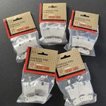 Set Of Film Negative Drying Clips Top Bottom 135 120 B&w Darkroom Developing New. Price: $24.95.