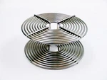 Honeywell 35MM Film Stainless Steel Developing Reel $8.95 #65 Used. Price: $8.95.