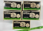 Five 260-34 Prinz 35MM Film Developing Reels Original Box Stainless Steel Open. Price: $34.99.