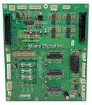 Noritsu J390721-00 Afc Scanner Driver Pcb SI-1200 Original Tested/working New. Price: $125.00.