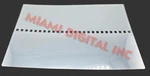 Noritsu Leader Card V30, V50, V100 410, QSF420, 430 (60 Pack) New. Price: $180.00.