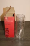 New Paterson 600 Ml 22 Oz Graduate Cylinder Darkroom Developing Nos. Price: $15.00.