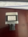 Noritsu Minebea Stepper Motor 17PM-J302-03VS W Pulley Used. Price: $40.00.
