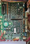 Service: Repair Pcb Of Noritsu QSF-V50/V30: J340033, J340034, J340012 J340008 Used. Price: $379.00.