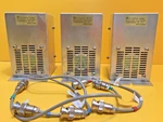 Noritsu Aom Signal Processors I124012-00 Set Of 3 Made In Japan Used Untested For. Price: $75.35.