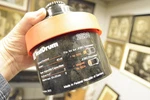Jobo Testdrum 2820 Drumsystem Film Developing Processing Tank With Reel Cog Lid Used. Price: $74.76.
