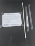 Thomas Scientific Thermometer Lg -20 110C X Tot Rd Thermco Sn 1594 New. Price: $62.50.