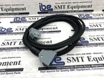 New Fuji Wiring Harness Cable SIQ-1172 W/warranty. Price: $56.00.