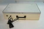 Hall Productions Dan The Back Light Box 120VAC 60HZ .70AMP A18333 HPE1218 Used. Price: $119.00.