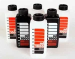 Jobo #3300 Chemical Storage Six-pack 1000ML 1L New. Price: $48.00.