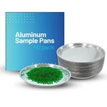 Aluminum Sample Pans For Moisture Analyzer (50 Pack) 90MM Round Lab Trays,... New. Price: $28.82.