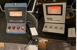 Two Vintage Beseler PM21 Color Analyzers Used. Price: $20.00.