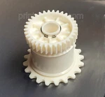 Genuine Noritsu Koki A201212-01 Tooth Sprocket 32T Gear 312816047 AK91 Oem New. Price: $29.99.