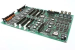 Fujifilm Frontier 350/355/370/375 FMC20 Circuit Board Used. Price: $299.00.