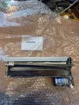 Used Paper Cutter Z020657 For Noritsu Qss 3011. Price: $130.00.