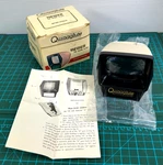 Vtg Quinaglute Prinz Colour Viewer 35MM Slide Black Battery Operated Nos New. Price: $9.98.