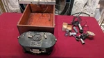 Morse Instrument Developer Type G3 Model B2201 16MM & 35MM Film Vtg Bakelite For. Price: $250.00.